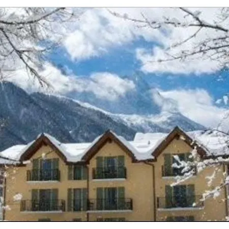 Eden Appartement