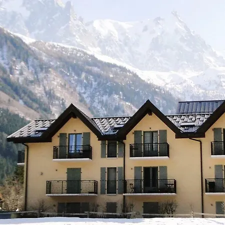 Eden Appartement