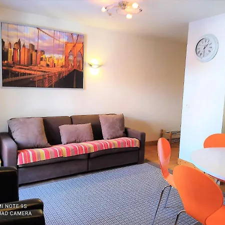 Apartamento Eden Chamonix Mont Blanc