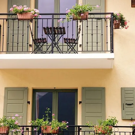 Apartamento Eden